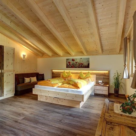 Lechnerhof Bed & Breakfast Lutago Ngoại thất bức ảnh