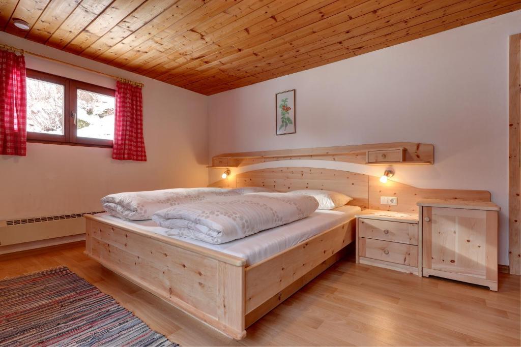Lechnerhof Bed & Breakfast Lutago Phòng bức ảnh
