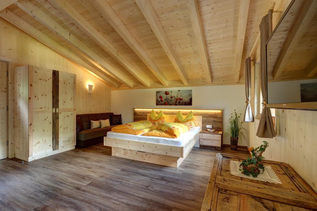 Lechnerhof Bed & Breakfast Lutago Ngoại thất bức ảnh